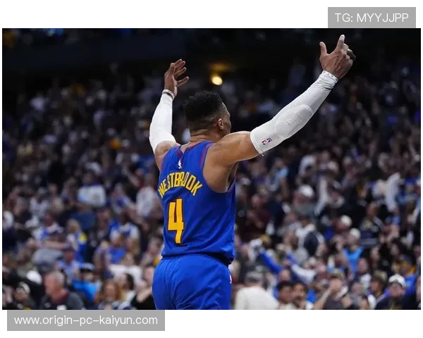 威少再次全能表现，季后赛希望渺茫