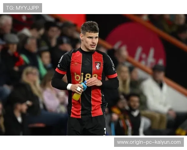 利物浦盯上斯洛特钦点18岁超新星，夏窗或成交易