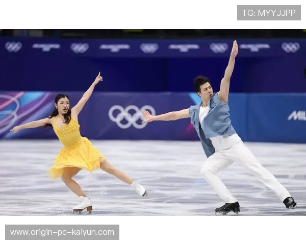 花滑节目构成：如何用音乐打动评委与观众？