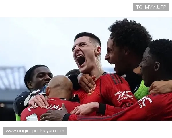 谢什科补时第四分钟头球反超，曼联绝杀富勒姆